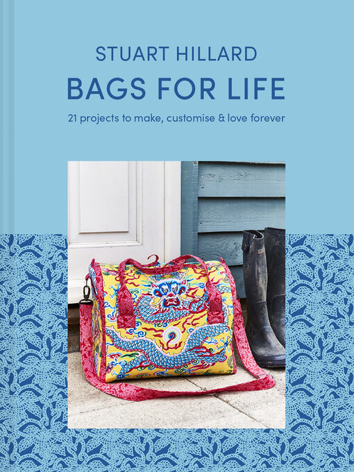 Title details for Bags for Life by Stuart Hillard - Available